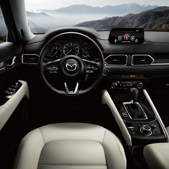 All-New Mazda CX-5 in Fort Myers, FL
