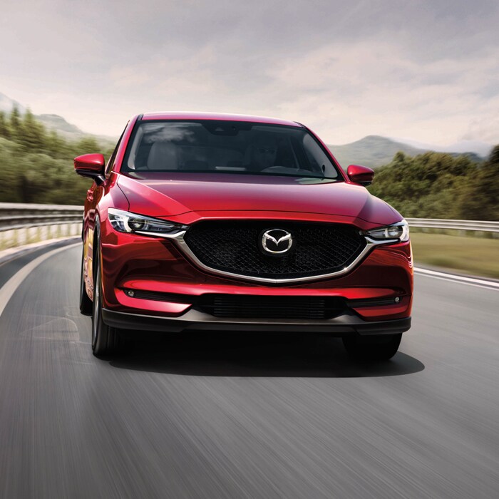 All-New Mazda CX-5 in Fort Myers, FL