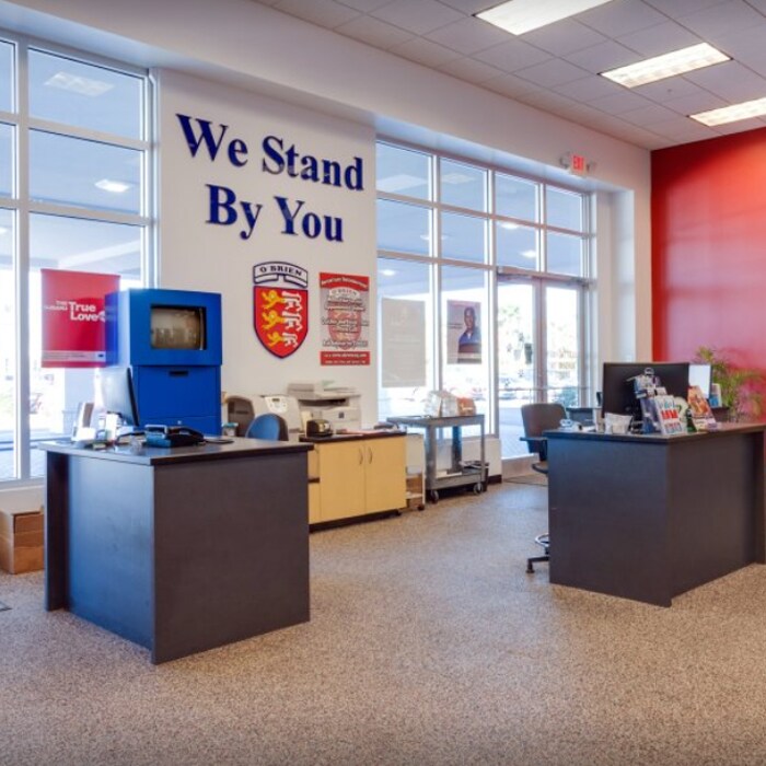 Finance Products at O'Brien Subaru of Fort Myers