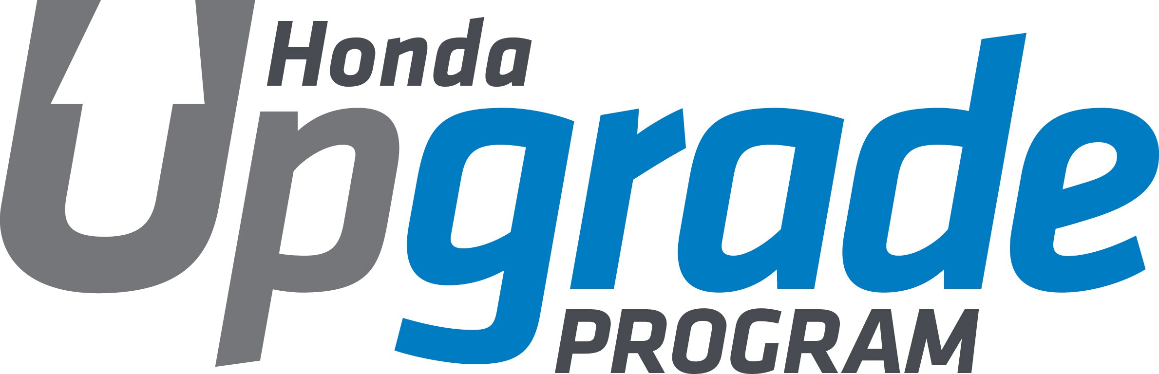 Honda Upgrade Program Orange County OC CA
