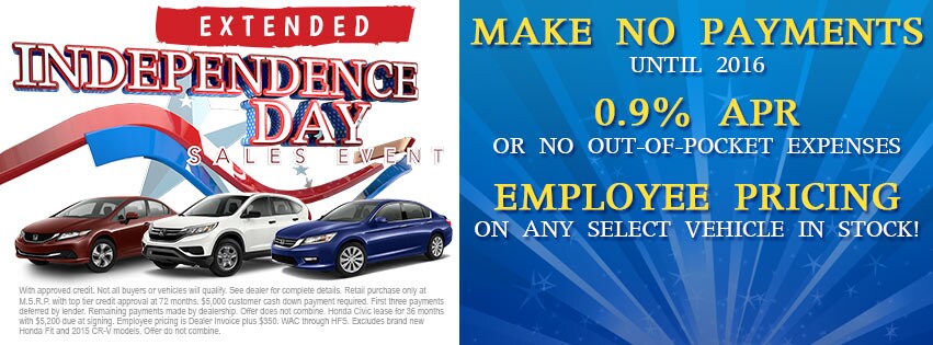 Ventura July 4 Car Sale
