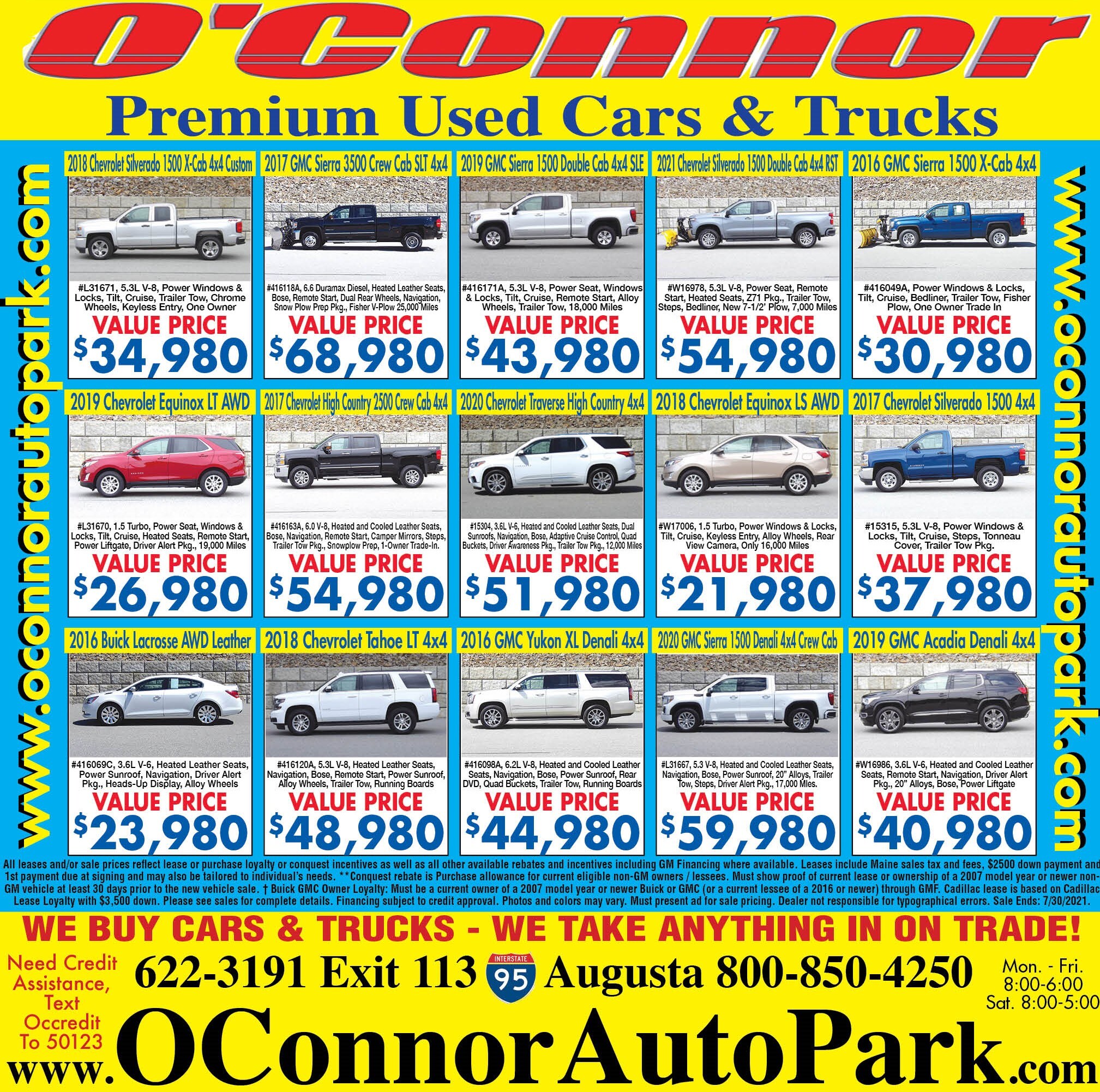 o'connor used 7_26.jpg