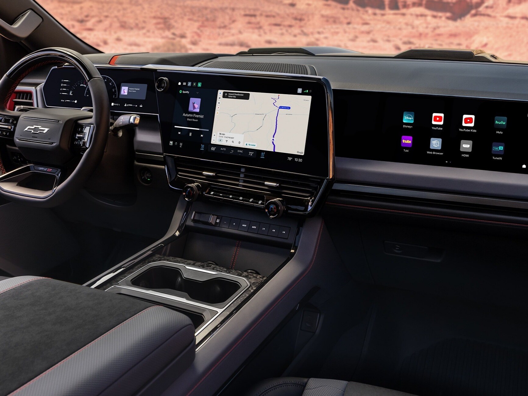 Next-Generation 2027 Chevrolet Silverado 1500 Coming Soon
