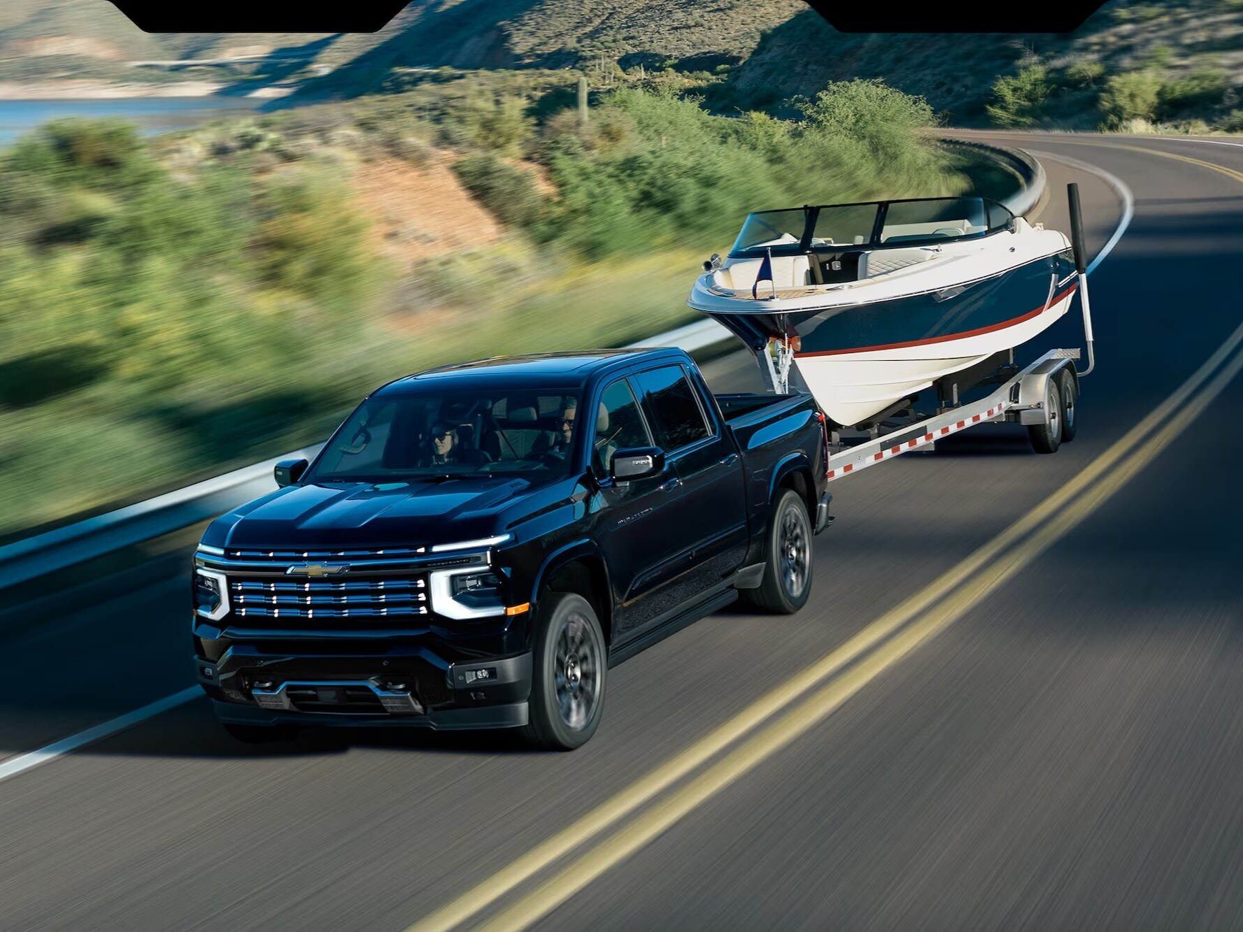 Next-Generation 2027 Chevrolet Silverado 1500 Coming Soon