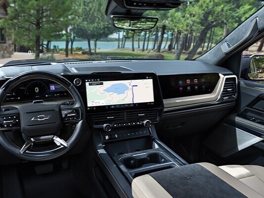 Next-Generation 2027 Chevrolet Silverado 1500 Coming Soon