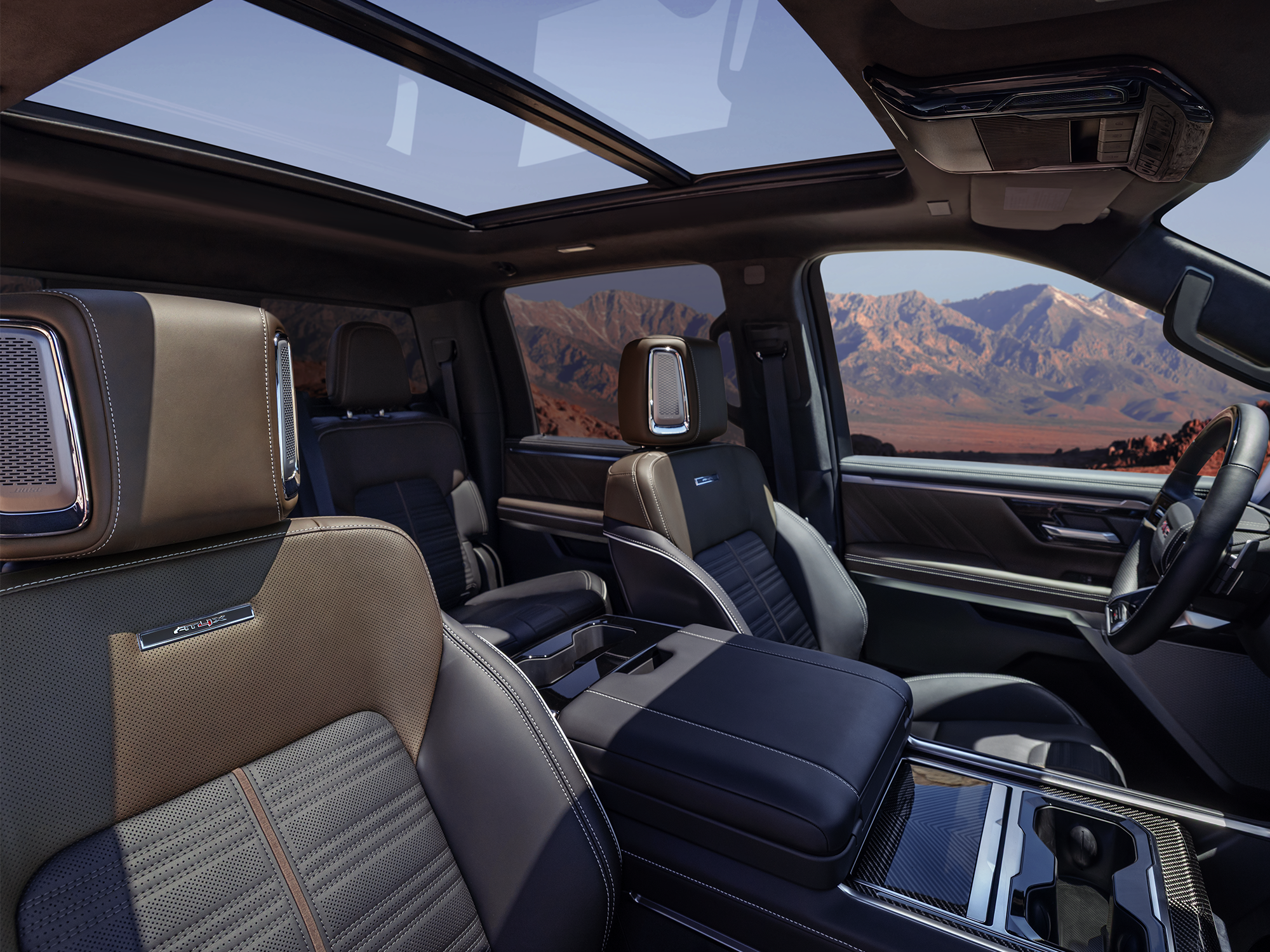 Next-Generation 2027 GMC Sierra 1500 Coming Soon