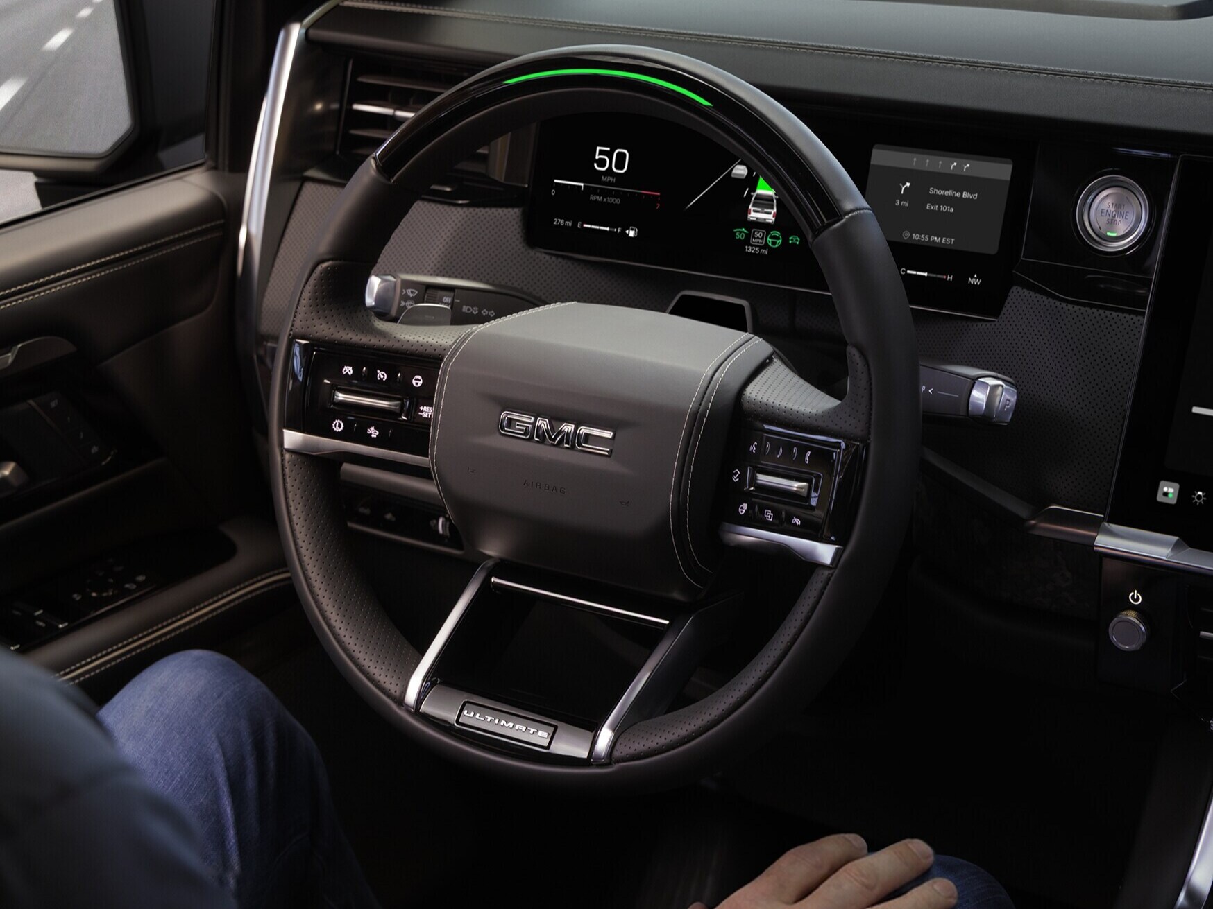 Next-Generation 2027 GMC Sierra 1500 Coming Soon