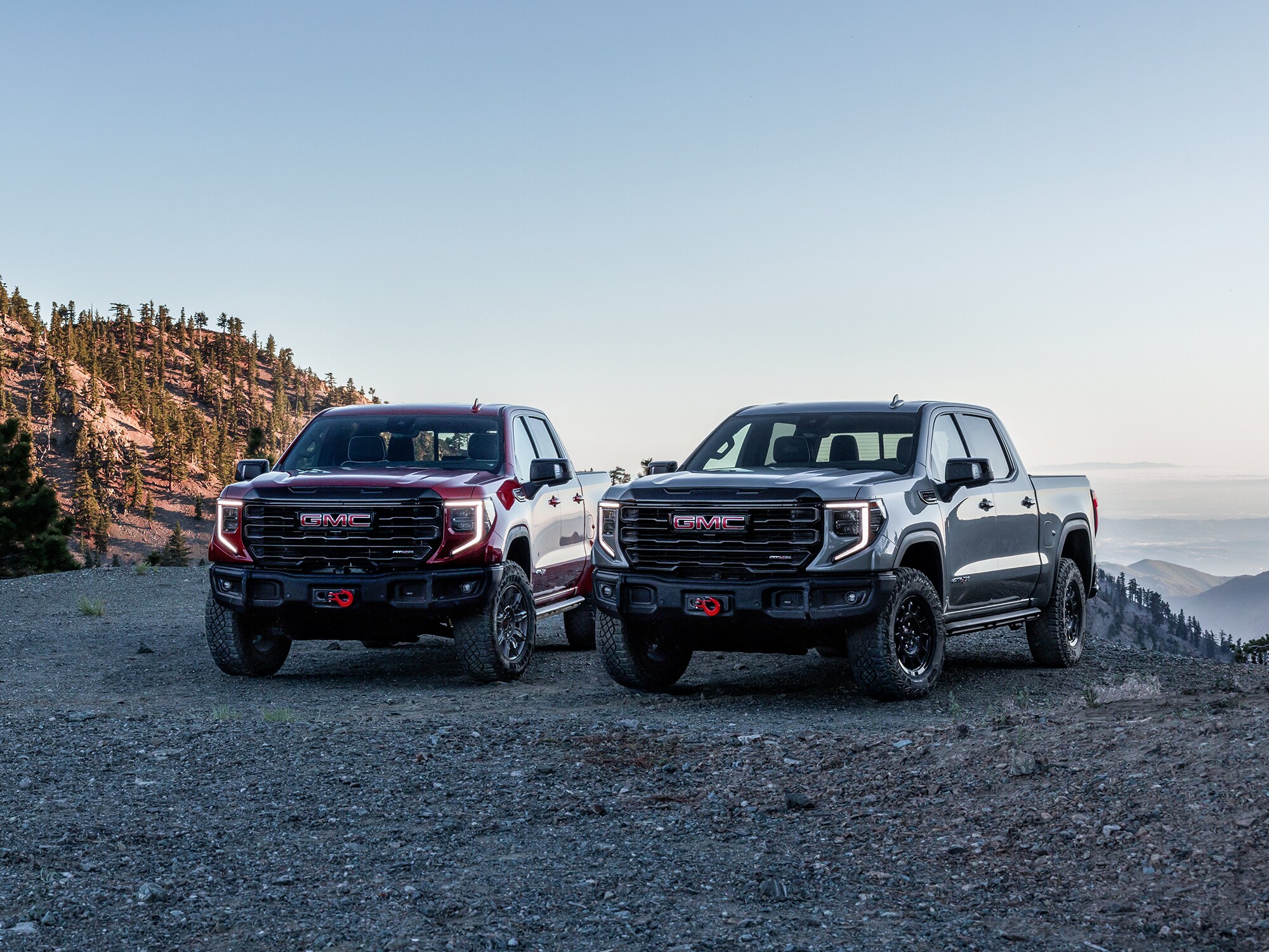 Next-Generation 2027 GMC Sierra 1500 Coming Soon