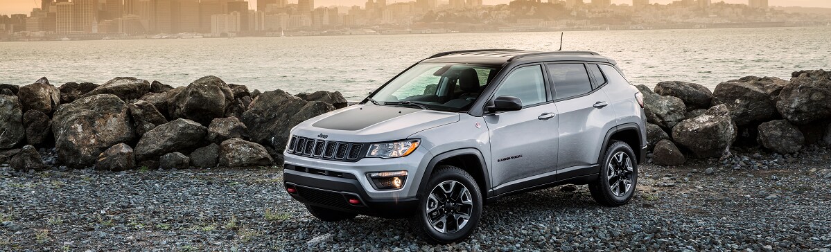 Used Jeep Augusta ME