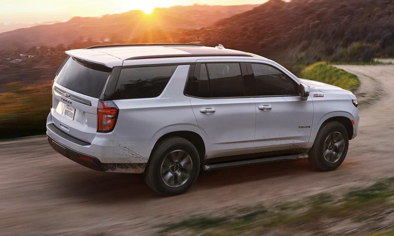 2022 Chevy Tahoe Z71 Comparison - Octane Buick GMC of Santa Fe.jpg 2022 Chevy Tahoe Z71 Comparison