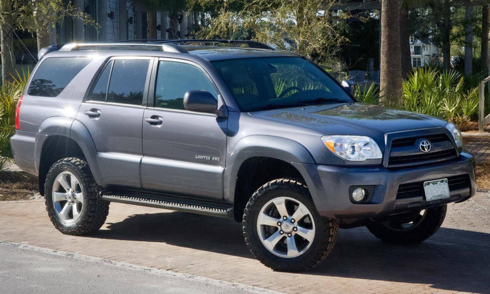 Best Used Toyota 4Runner SUVs Review Prices, TRD, Towing Capacity