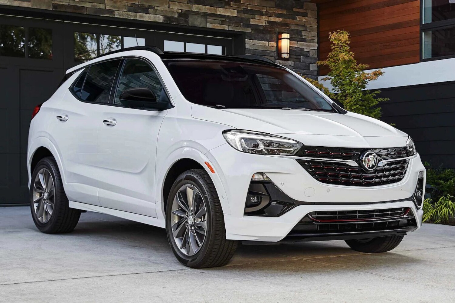 2022 Buick Encore GX ST SUV in Santa Fe, NM