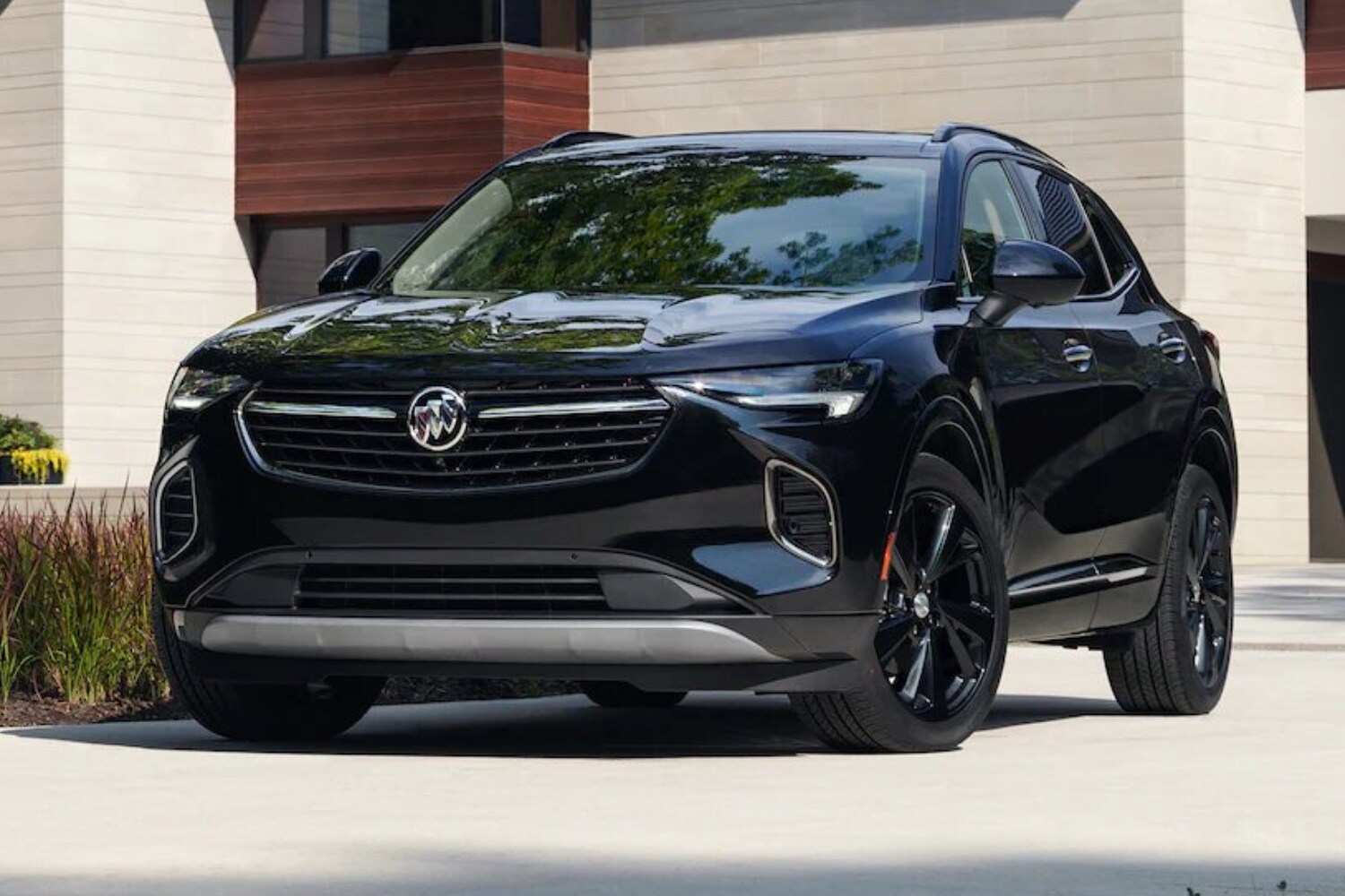 2022 Buick Envision SUV in Santa Fe, NM