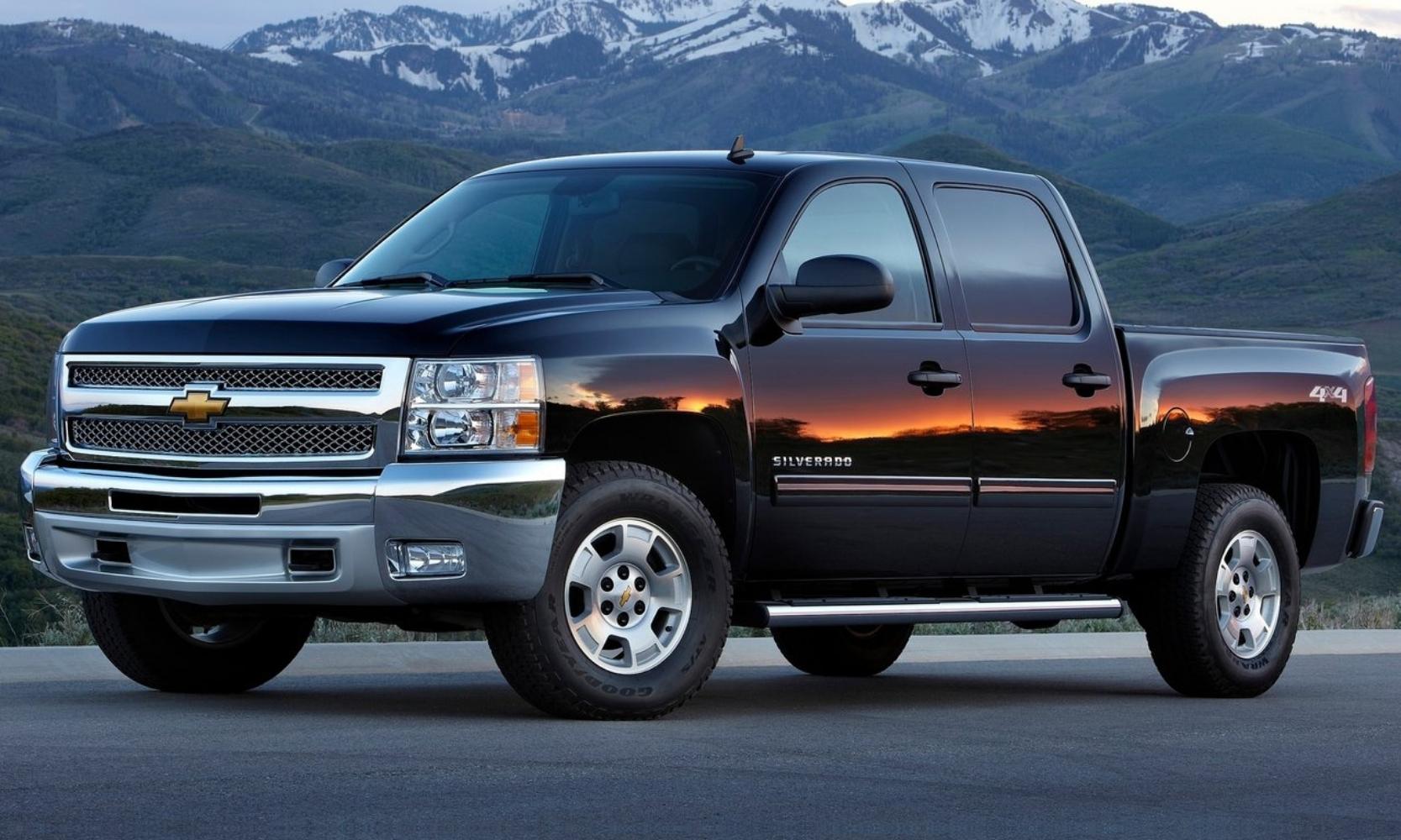 Used 2011 Chevy Silverado 1500 - Octane Buick GMC of Santa Fe.jpg Used 2011 Chevy Silverado 1500 in dark wine red exterior color