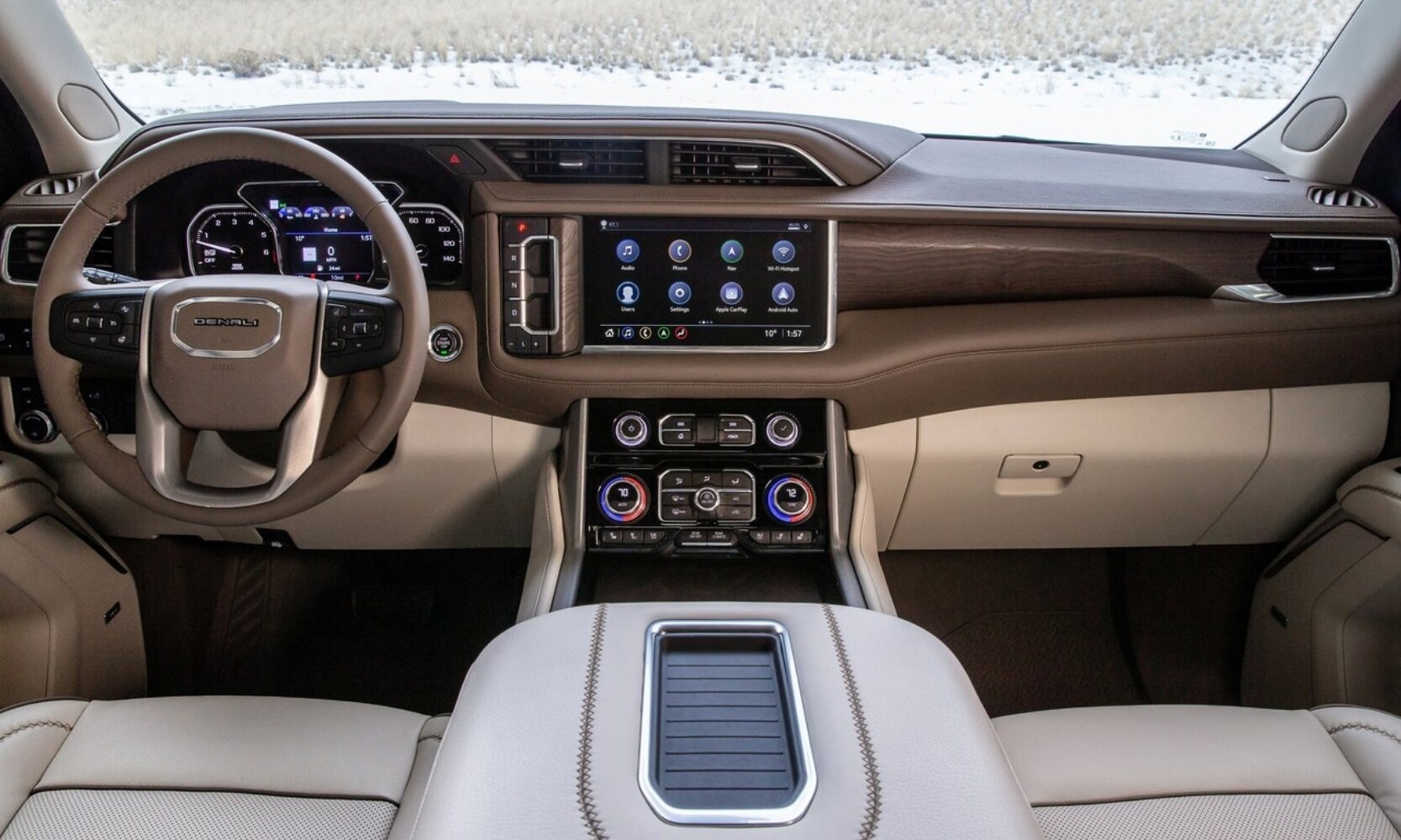 2022 GMC Yukon Interior Comparison - Octane Buick GMC of Santa Fe.jpg 2022 GMC Yukon Interior Comparison