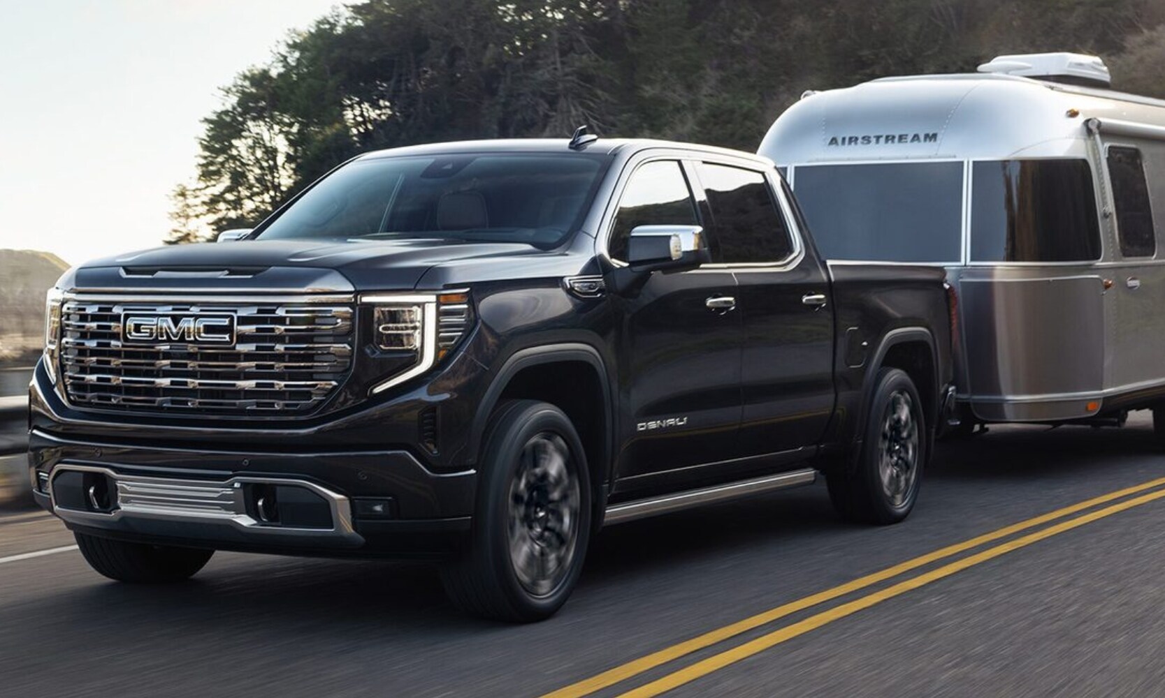2024 GMC Sierra 1500 Review Prices, Interior, Cabs, Specs & More