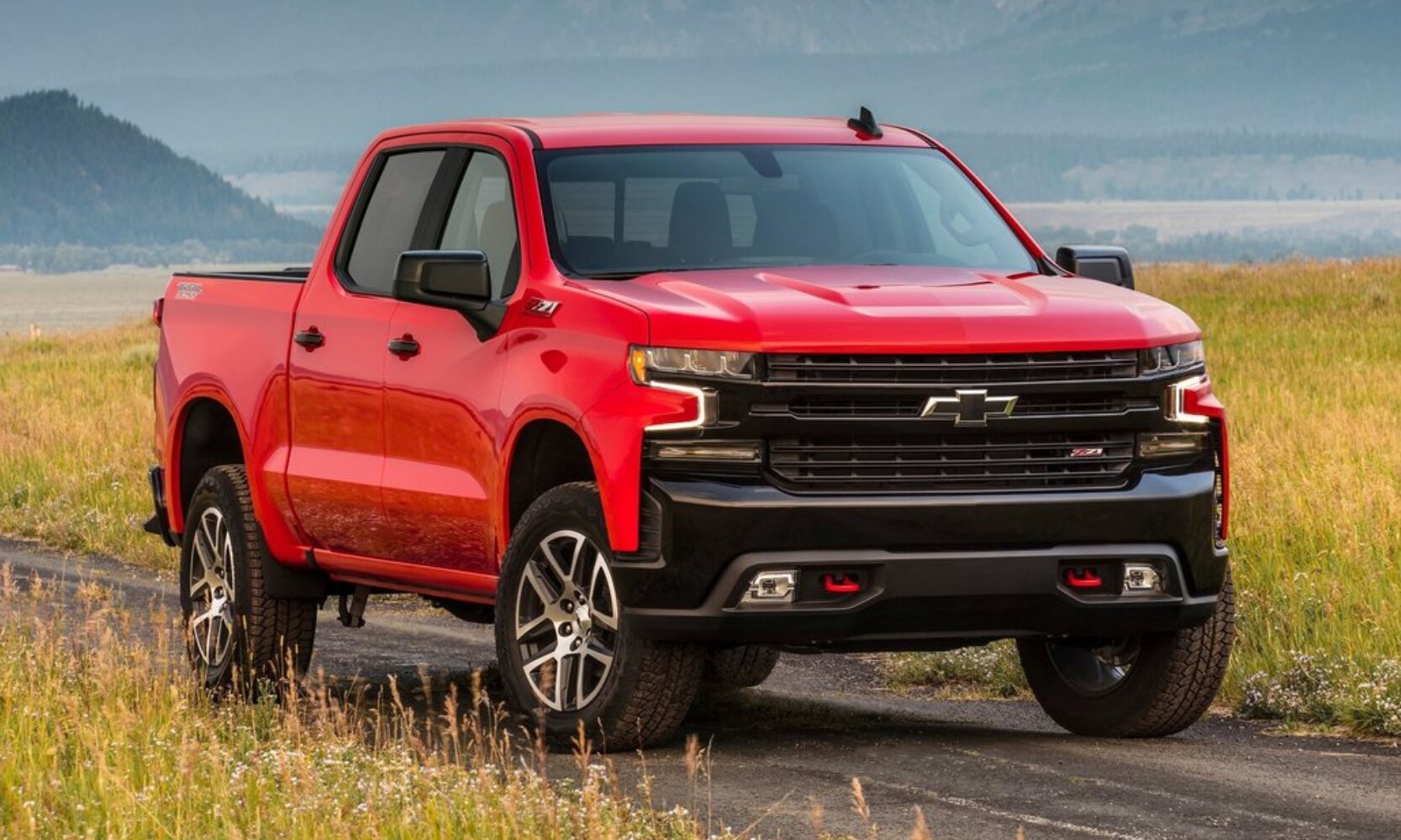 Used 2020 Chevrolet Silverado 1500 Truck - Octane GMC of Santa Fe.jpg Used 2020 Chevrolet Silverado 1500 Truck