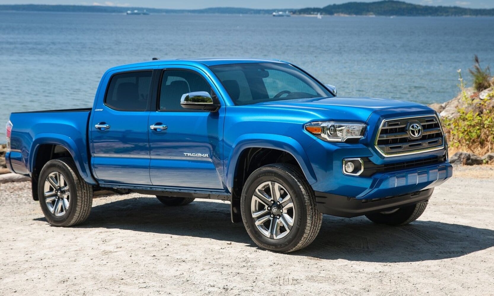 Used 2016 Toyota Tacoma Truck - Octane GMC of Santa Fe.jpg Used 2016 Toyota Tacoma Truck