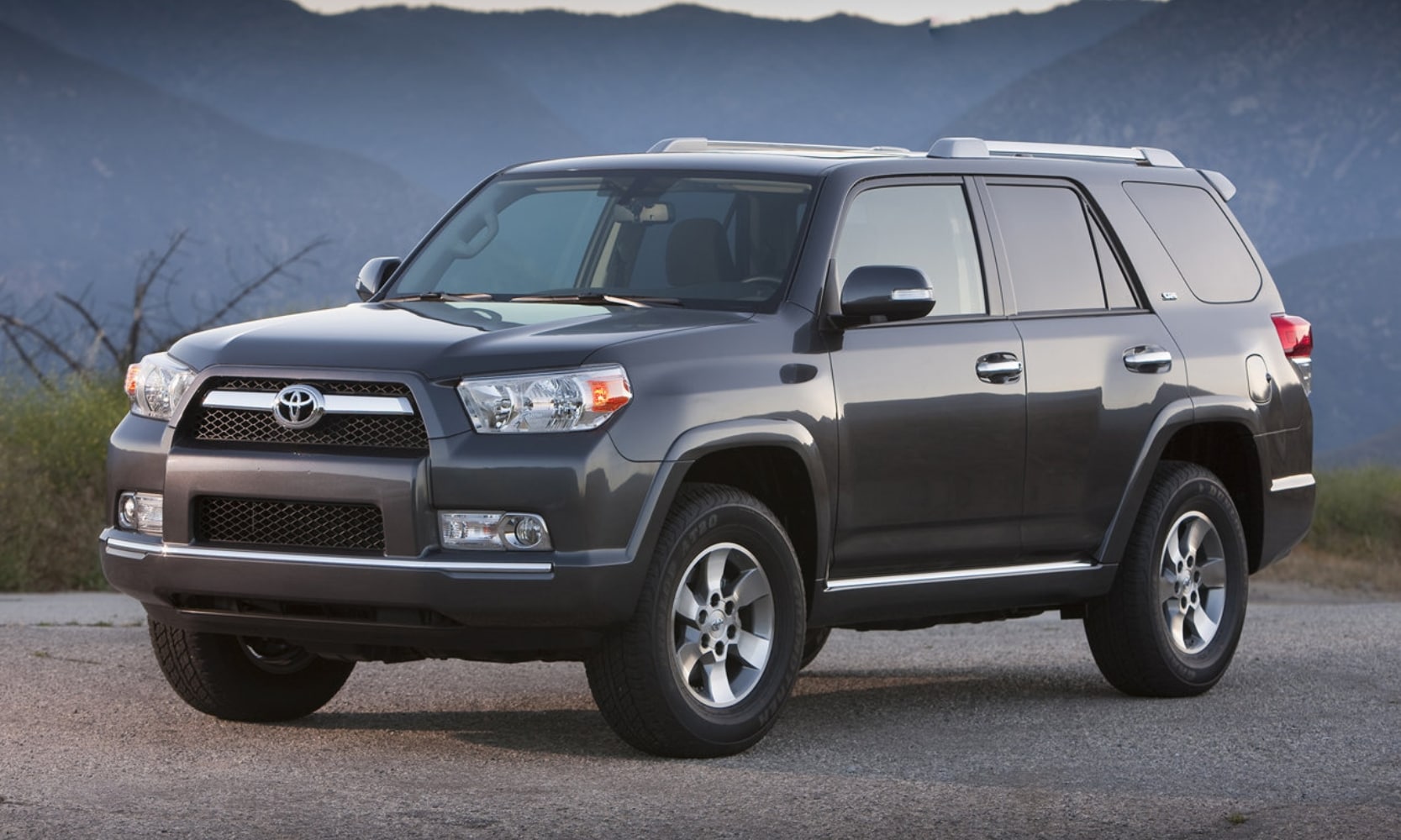 Used 2013 Toyota 4Runner SUV