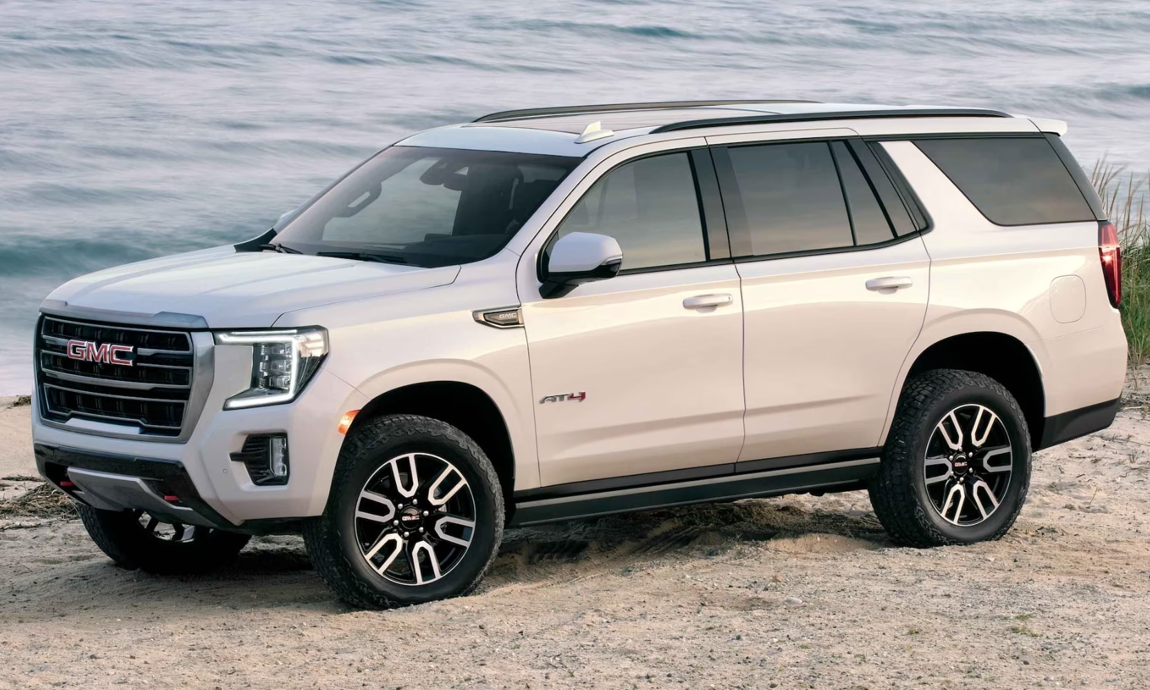 2023 GMC Yukon XL AT4 Comparison - Octane GMC of Santa Fe.jpg