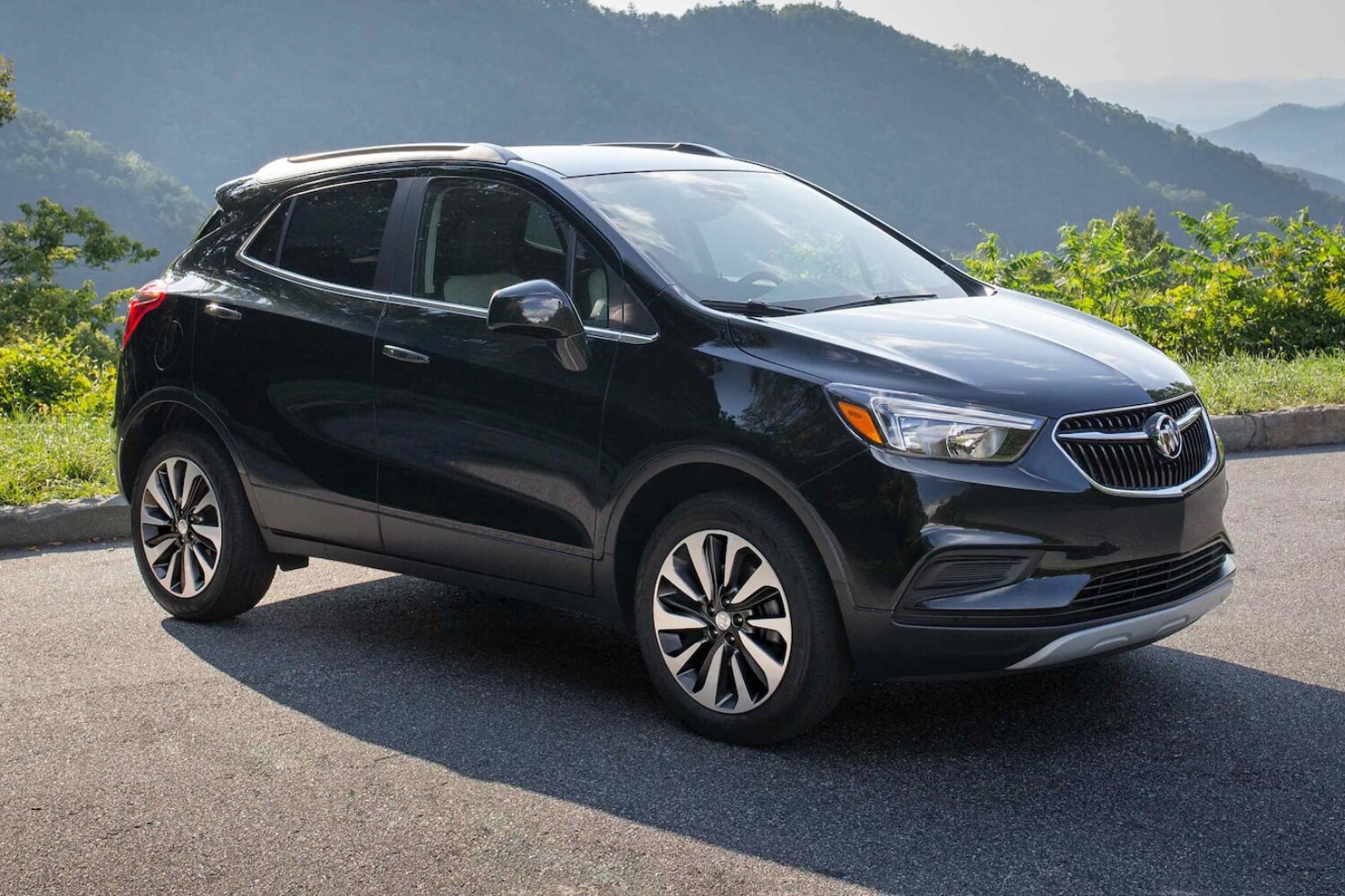 2022 Buick Encore SUV in Santa Fe, NM
