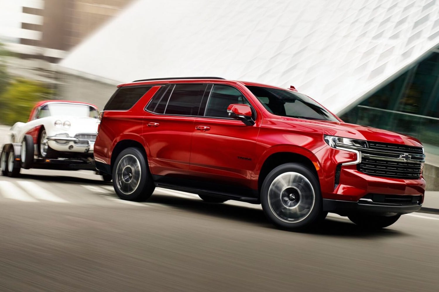 2023 Chevy Tahoe SUV Towing Comparison - Octane GMC of Santa Fe.jpg 2023 Chevy Tahoe SUV Towing Comparison