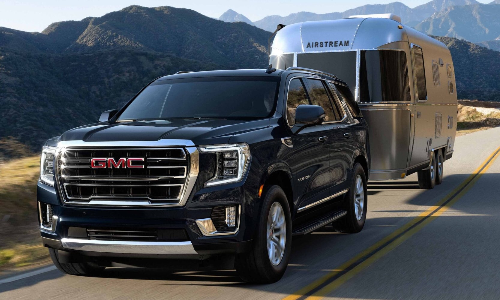 2023 GMC Yukon XL Towing Comparison - Octane GMC of Santa Fe.jpg