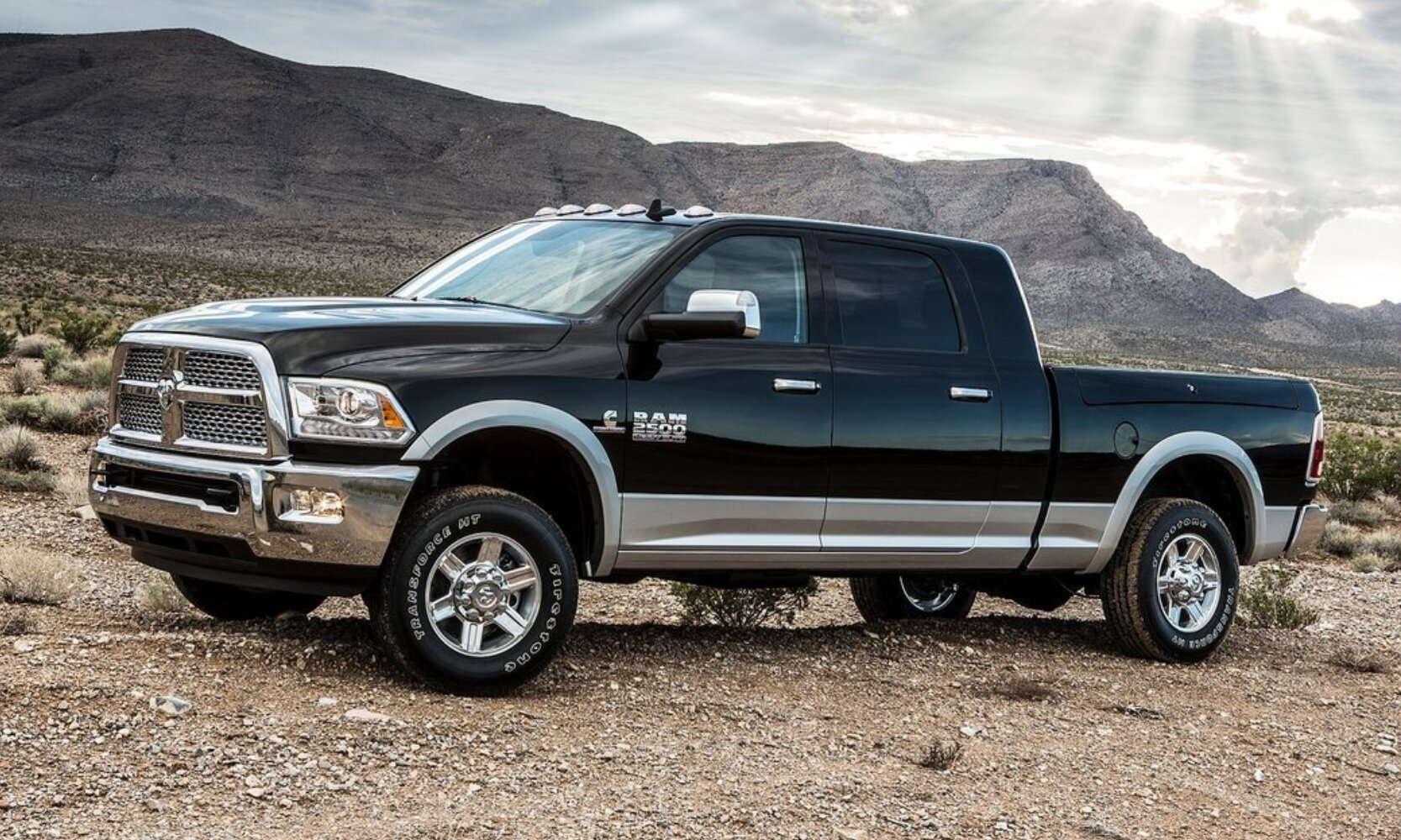 Used 2012 Ram 2500HD Truck - Octane GMC of Santa Fe.jpg Used 2012 Ram 2500HD Truck