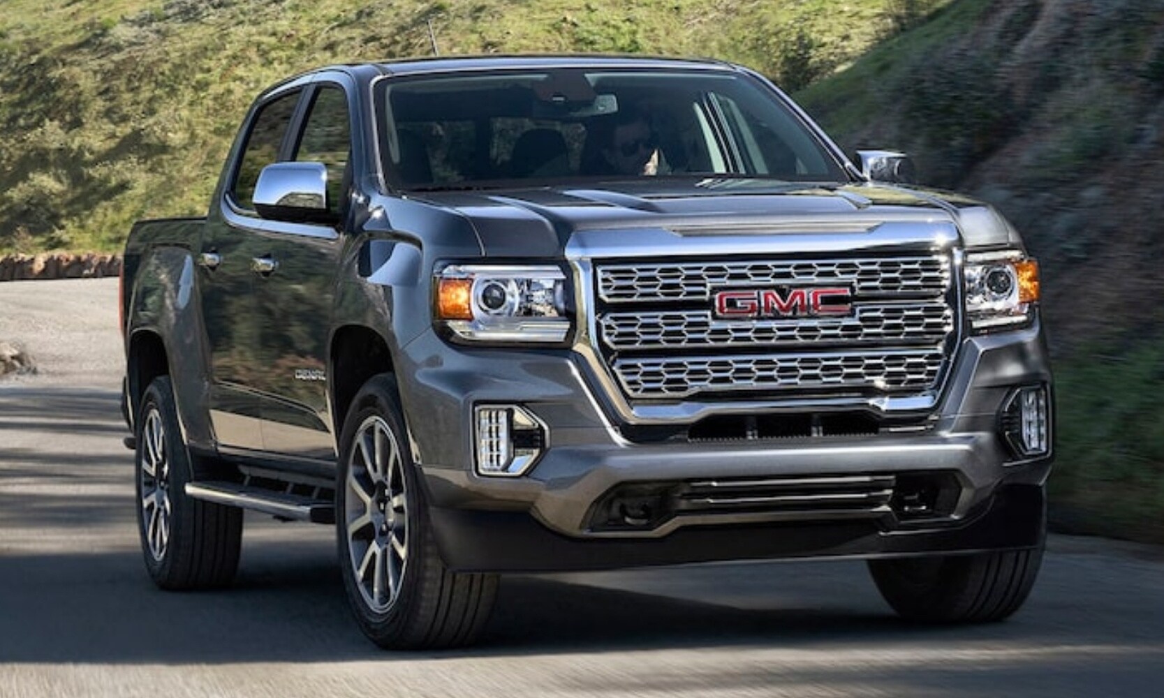 2022 GMC Canyon Denali Small Truck Comparison - Octane Buick GMC of Santa Fe.jpg 2022 GMC Canyon Denali Small Truck Comparison