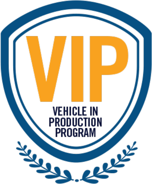 Dealer VIP logo