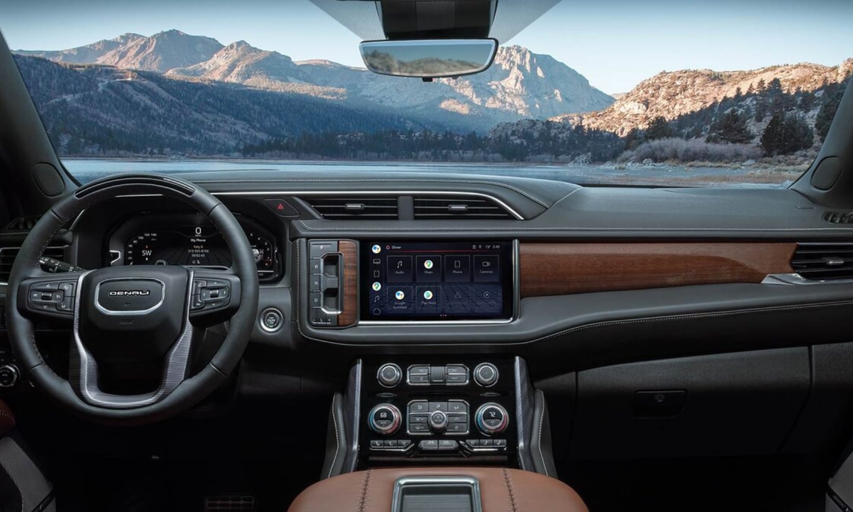 2023 GMC Yukon XL Interior Comparison - Octane GMC of Santa Fe.jpg