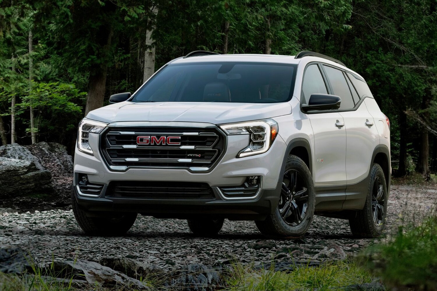 2022 GMC Terrain SUV in Santa Fe, NM