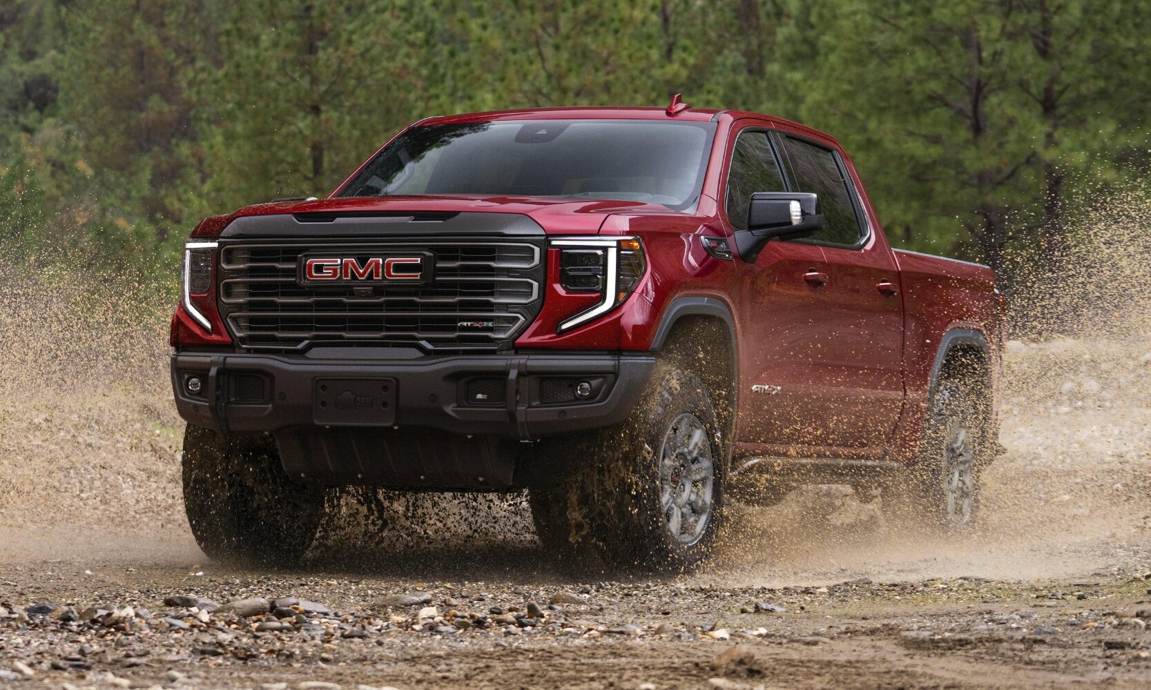 2025 GMC Sierra 1500 Review Everything You Need to Know Octane GMC of Santa Fe