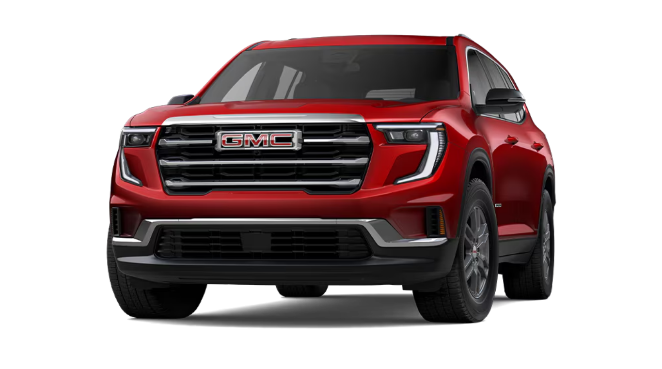 GMC Acadia