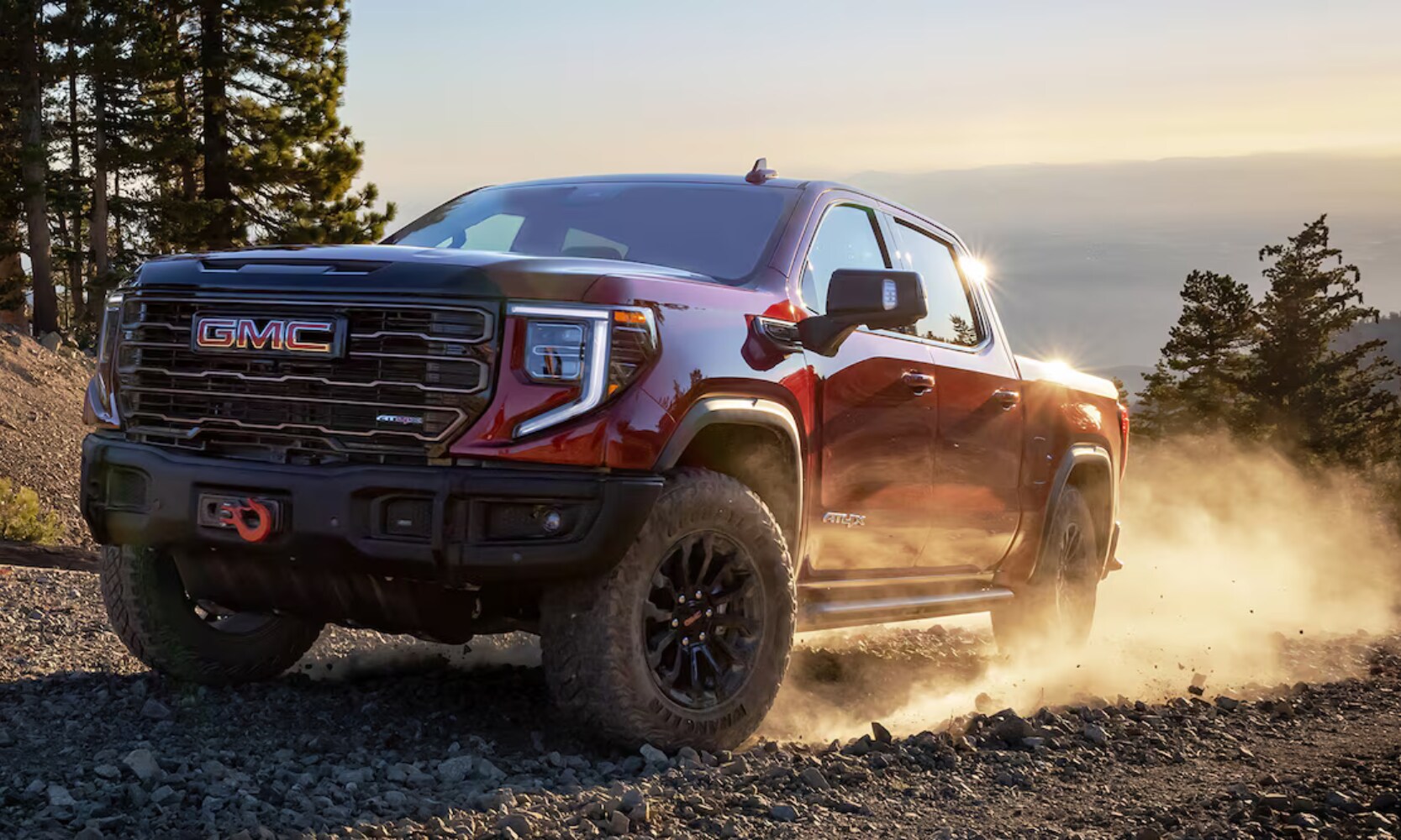 2026 GMC Sierra 1500 Engine Options - Octane GMC of Santa Fe.png