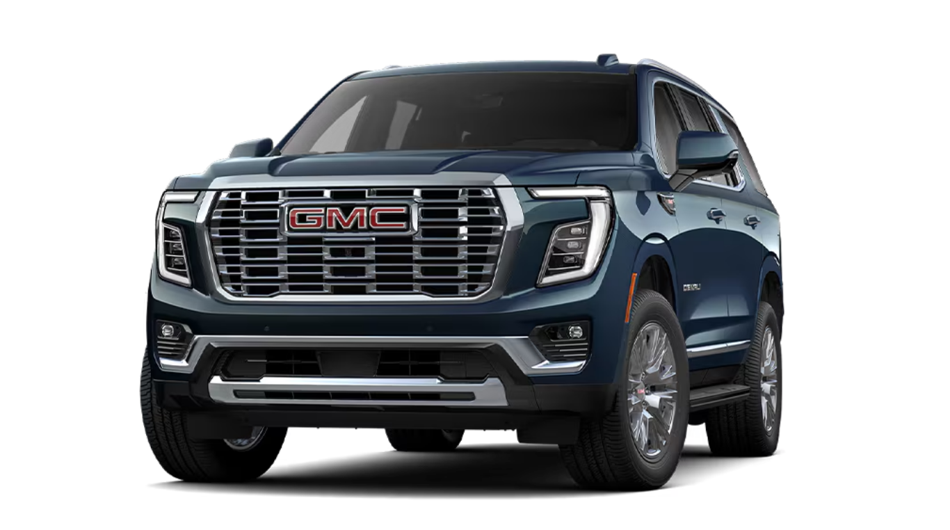 GMC Yukon