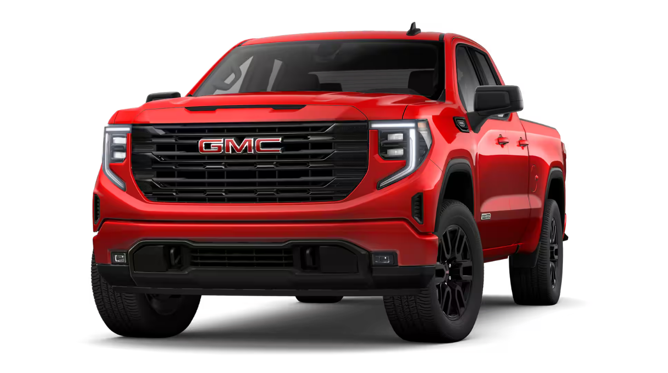 GMC Sierra 1500