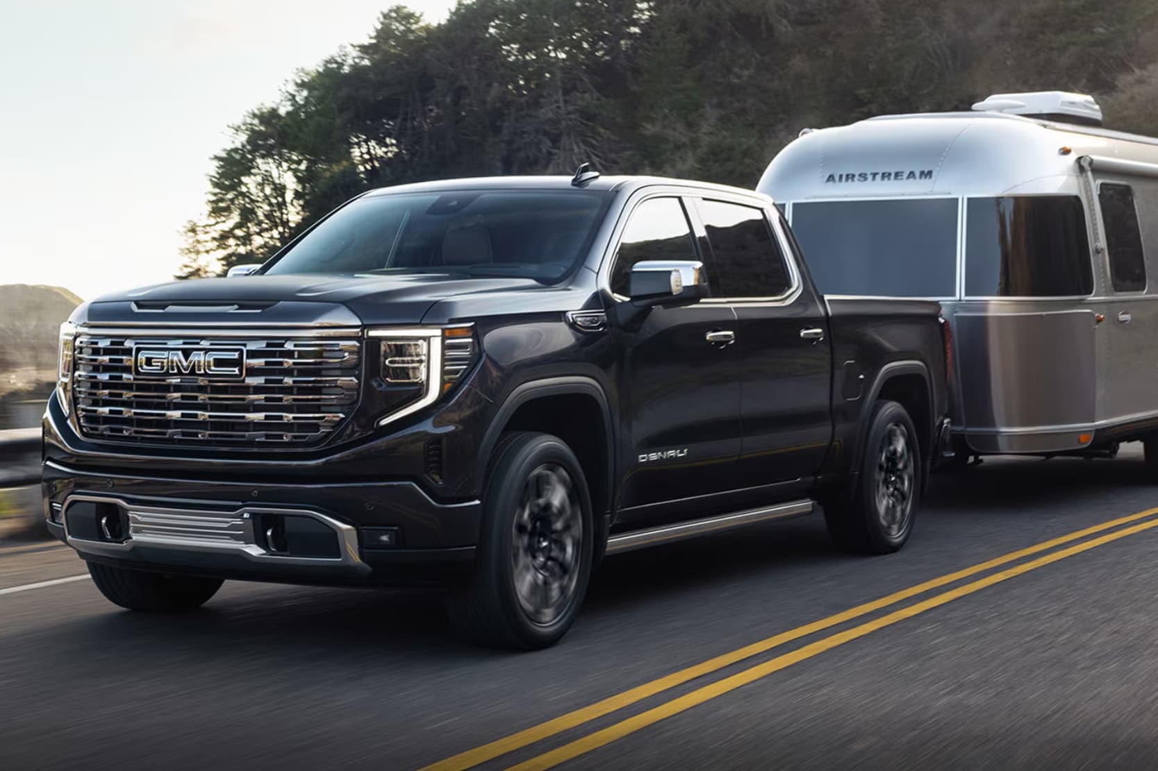 2024 GMC Sierra 1500 vs. 2500 HD Differences & How to Know Which to Buy Octane GMC of Santa Fe
