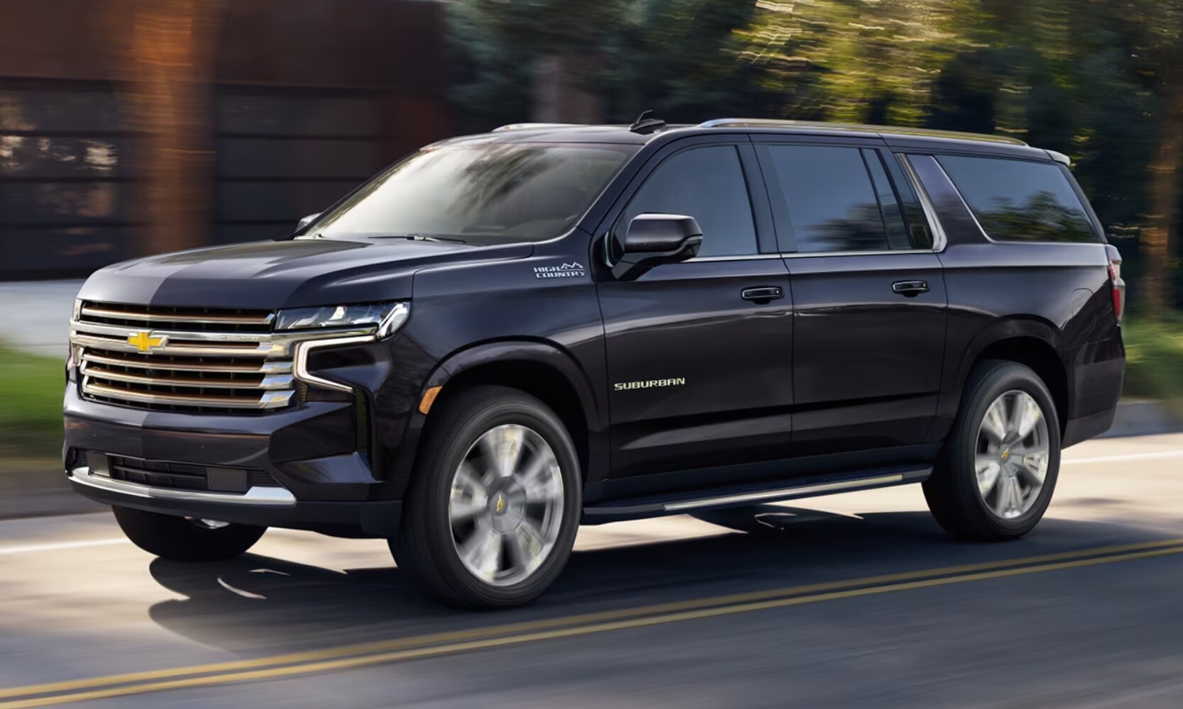 2023 Chevy Suburban High Country Comparison - Octane GMC of Santa Fe.jpg
