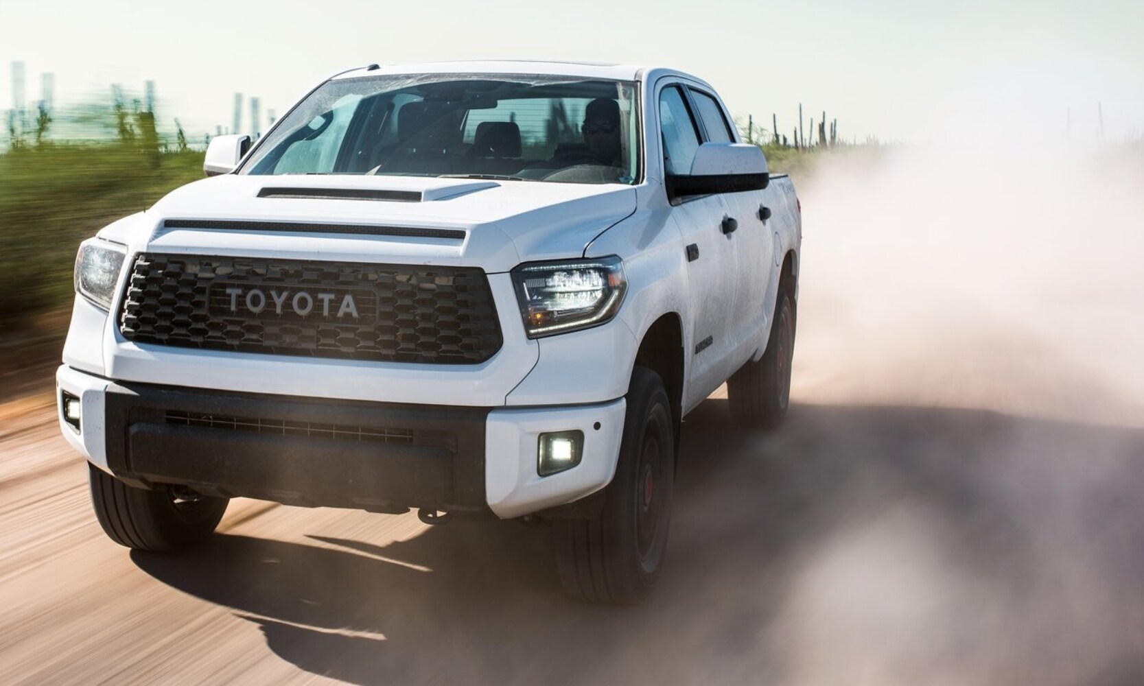 Used 2019 Toyota Tundra Truck