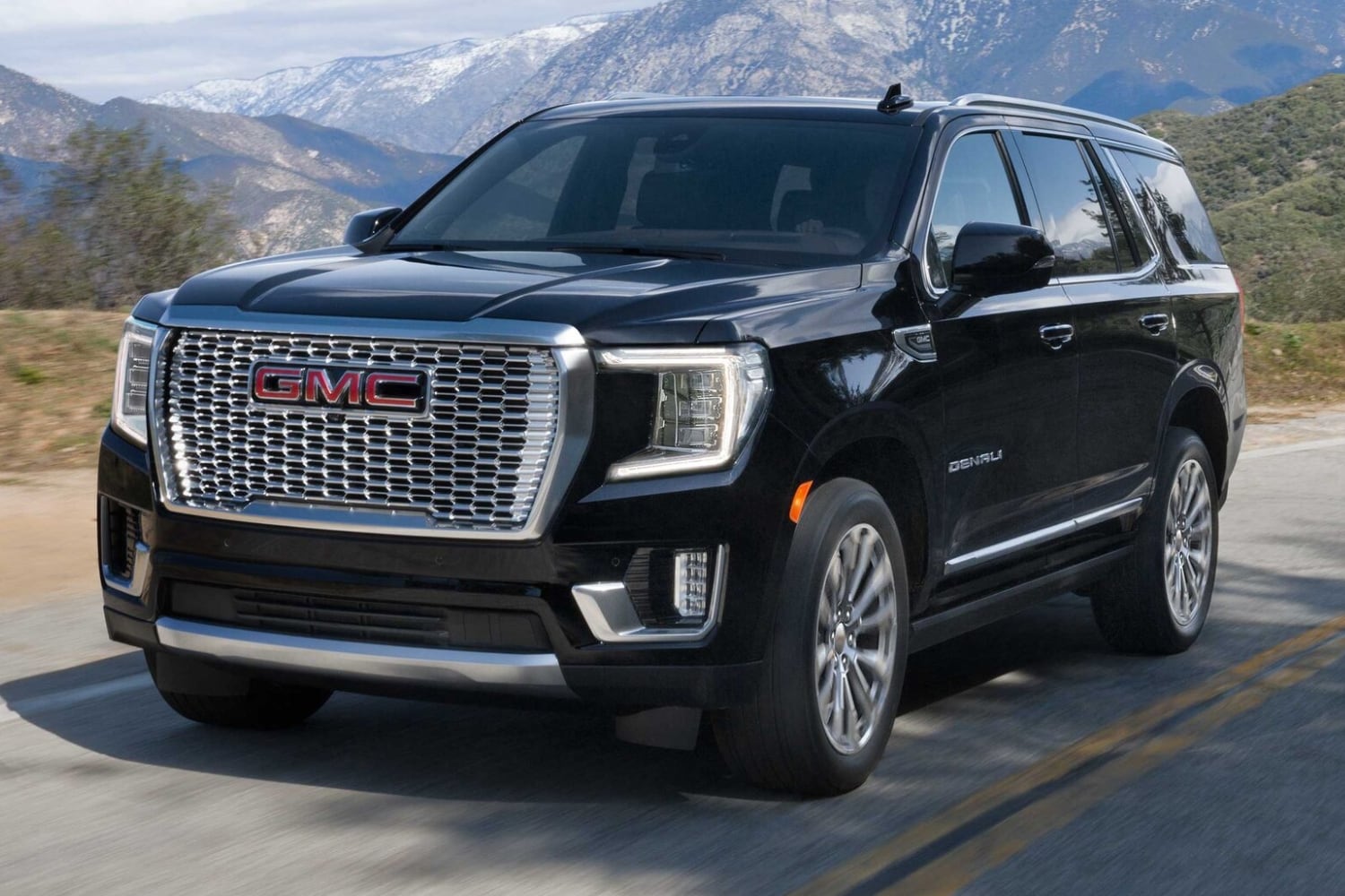 2023 GMC Yukon Denali SUV Comparison - Octane GMC of Santa Fe.jpg 2023 GMC Yukon Denali SUV Comparison