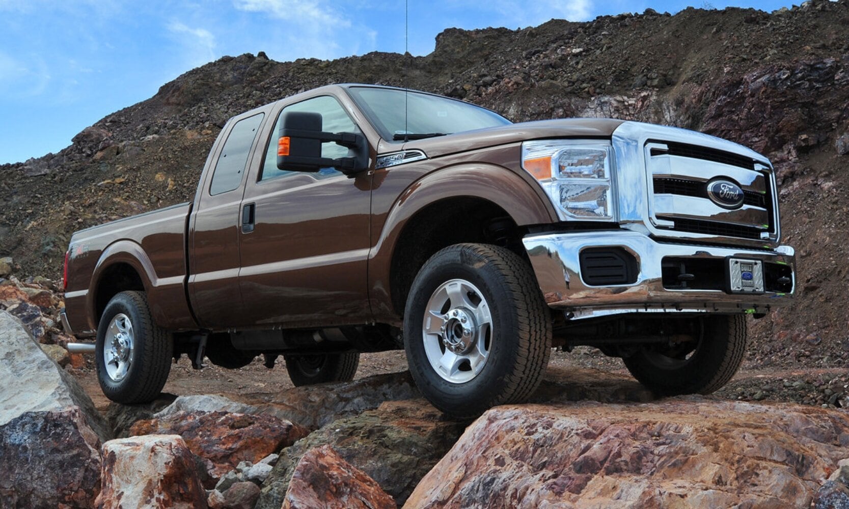 Used 2011 Ford F-250 Super Duty Truck - Octane GMC of Santa Fe.jpg Used 2011 Ford F-250 Super Duty Truck