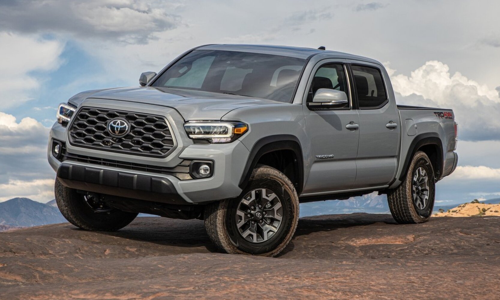 Used 2021 Toyota Tacoma Truck - Octane GMC of Santa Fe.jpg Used 2021 Toyota Tacoma Truck