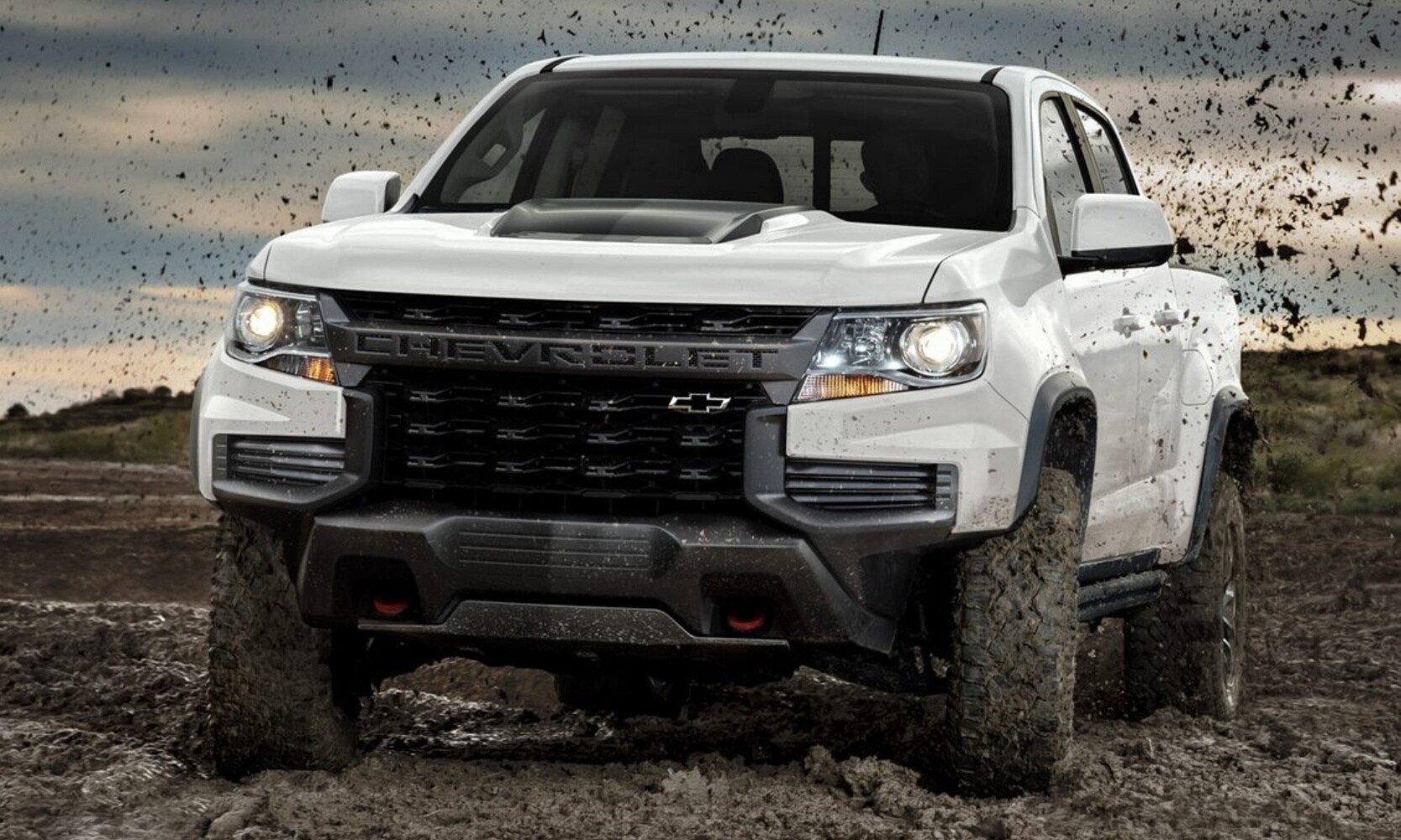 2022 Chevy Colorado Truck Off-Road Capability Comparison - Octane Buick GMC of Santa Fe.jpg 2022 Chevy Colorado Truck Off-Road Capability Comparison