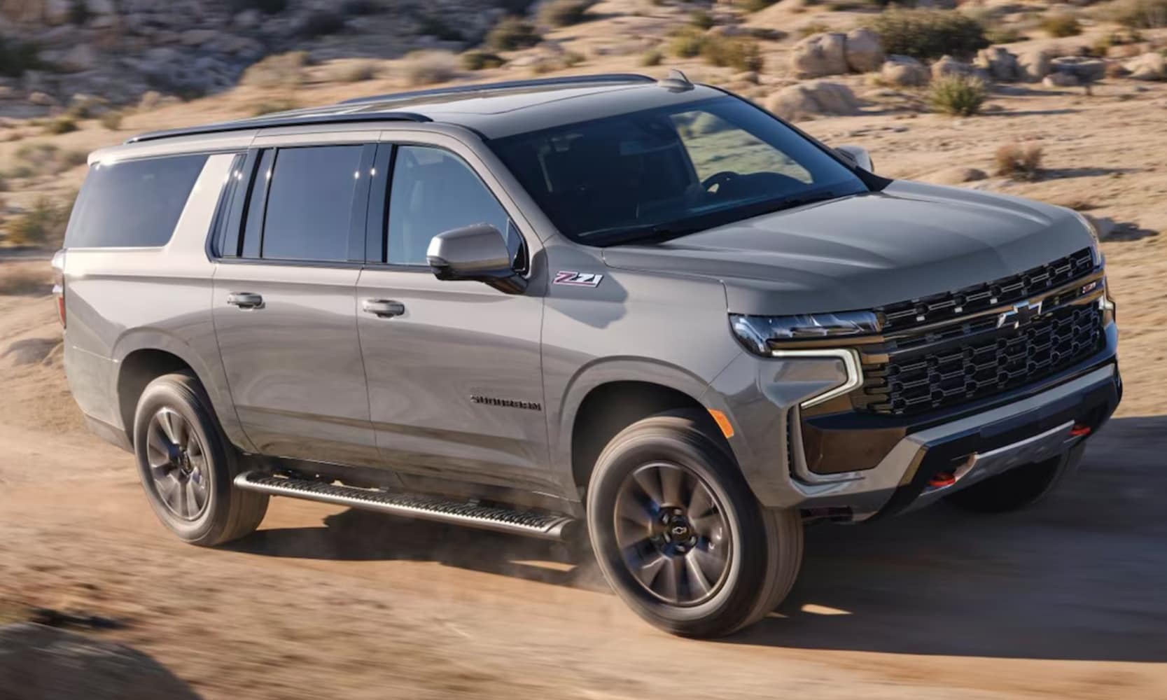 2023 Chevy Suburban Z71 Comparison - Octane GMC of Santa Fe.jpg