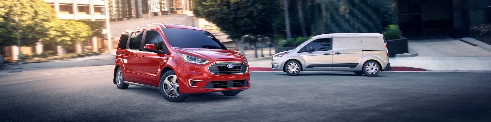 Ford Commercial Truck Dealer near Bluffton SC