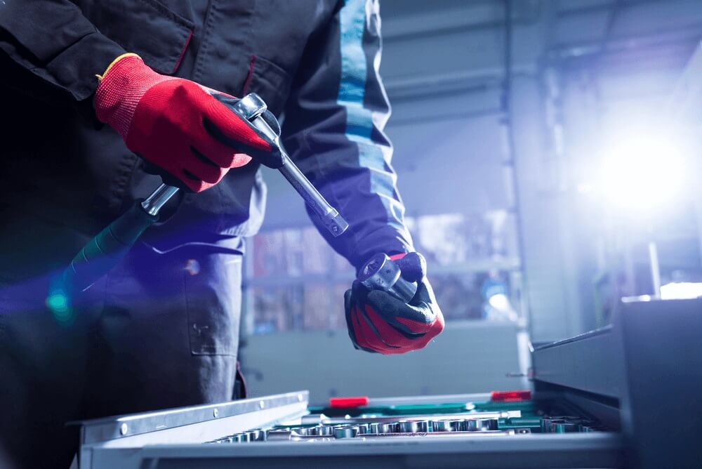 Ford Dealer near Savannah, GA O. C. Welch Ford