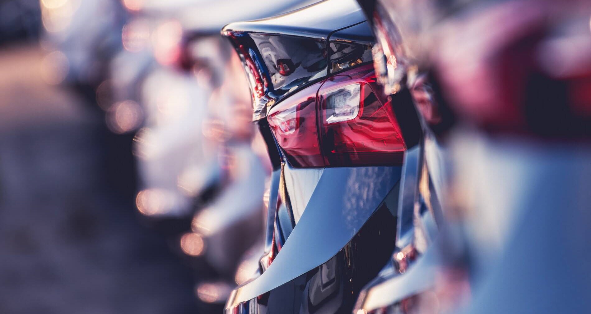 Used Ford Dealer near Me