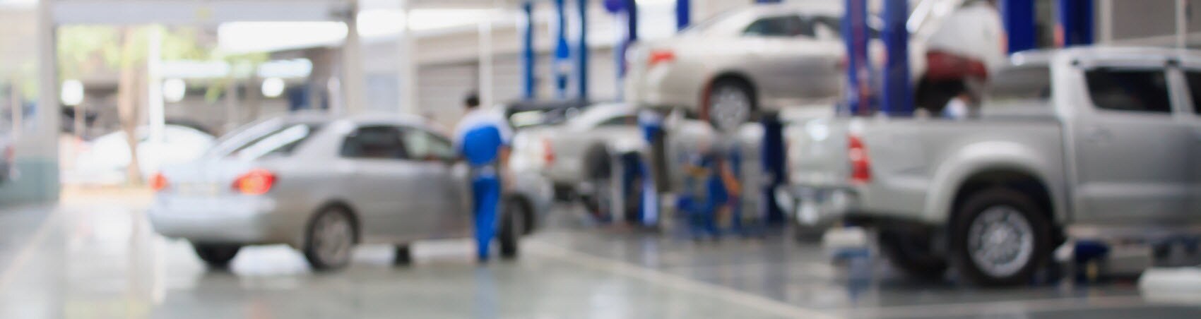 Statesboro Area Ford Dealership