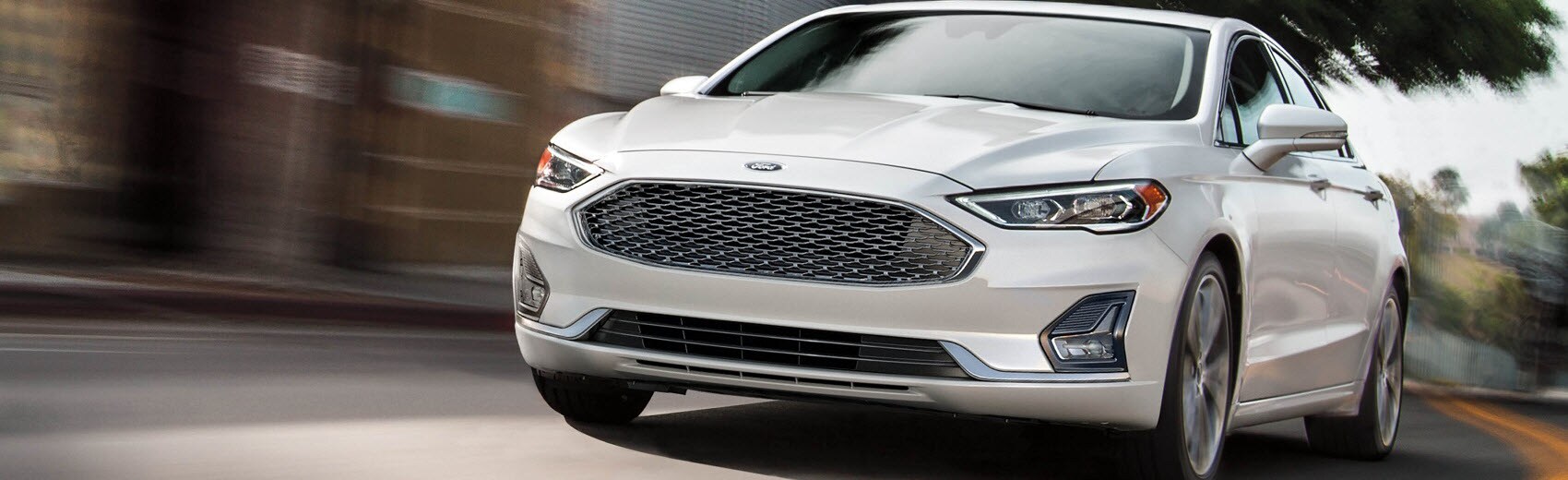 Ford Dealer near Port Royal SC